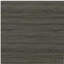 Bibliothèque à 8 tablettes gris mat