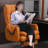 Executive Chair with Headrest-100498811