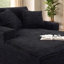 Cline Upholstered Chaise Lounge-128860557