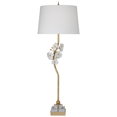 White Orchid