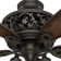 54" Promenade 5 - Blade ENERGY STAR Ceiling Fan with Remote Control and LED Light Included