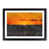 Black Single Picture Frame Wood selected