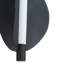 Luna 3 - Light LED Flush Mounted Sconce