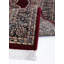 Chancery Kilim Wine Red Rug-39634520