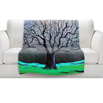 Couverture sherpa doux 