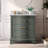 Goleta 30'' Single Bathroom Vanity with Marble Top-505395258