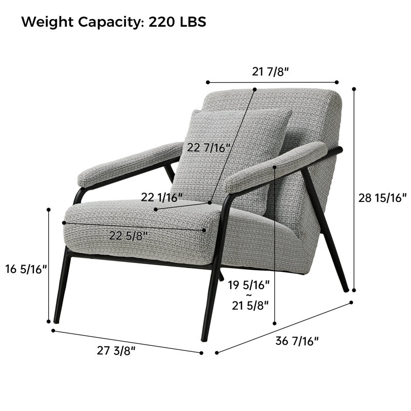 Lounge Chair