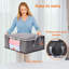 Brayden Studio Fabric Storage Bag