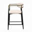 Jaramillo Counter Height Chair-124795992