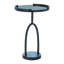 Wishbone Accent Table