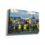 «Basilique Saint-Pierre et pont par jour» par Peter Gavidia, Art mural sur toile-1415946379