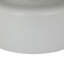 Table support pour plante Ricca, métal, plateau rond, base piédestal-104149442-104149440