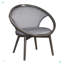 Chaise d'appoint Mid-Century 1pc-1783022020-1792960277