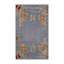 Tapis rose soyeux et moelleux-1283257797
