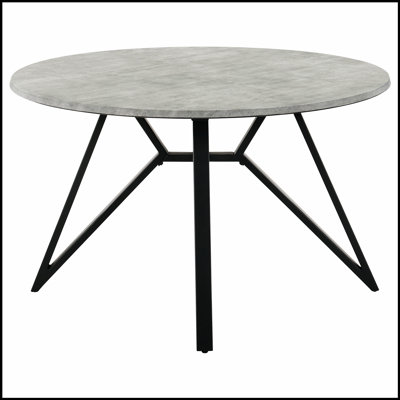 Table de salle à manger Royceton Industrial