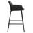 Melihate Upholstered Counter Stool-696064663