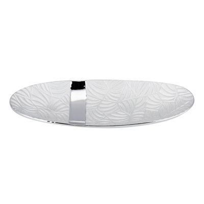 Carte Decorative Plate