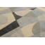 Hand Knotted Geometric Area Rug-792660156