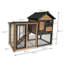 Cage pour petits animaux Demitz-1992685987