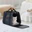 Fontanne Fabric Pet Crate Accessory-98554475