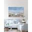 «Sand Dunes Path» par Marmont Hill - impression sur toile tendue-553934534