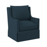 Callum Swivel Armchair