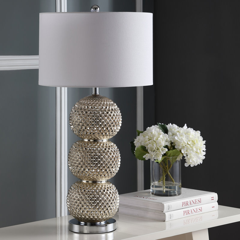 Lampe de table 31 po Tibbs