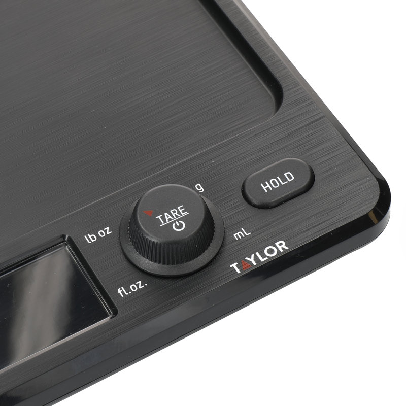 Taylor Pro Digital Scale