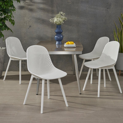 Chaises d'appoint pour l'extérieur Artha