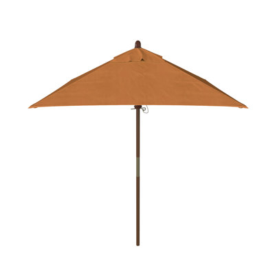 Parasol de marché 6 pi Nicodem