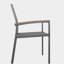LUTON DINING CHAIR