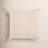 Griffin 100% Linen Throw Square Pillow-424167510-518227171