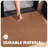 Brynsley Non-Slip Indoor / Outdoor Doormat-981421730-981421735