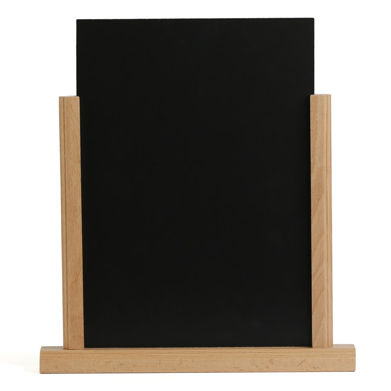 Porte-menu Classic, H 9,84 po x l 11,3 po x P 1,57 po