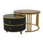 Coffee Table with Storage-364144105