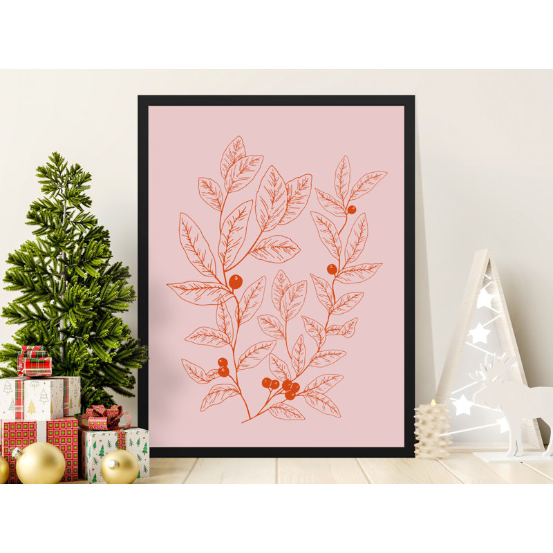 Conlin Single Picture Frame Print, 40.64 cm H x 30.48 cm W