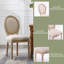 Chaise d'appoint Akkaya-1321748212