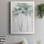 Feya Impasto Tree Line I, reproduction d'art sur toile-88377046-88377045