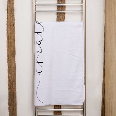 Donterious Midweight Bath Towel