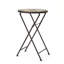 SILVESTER END TABLE