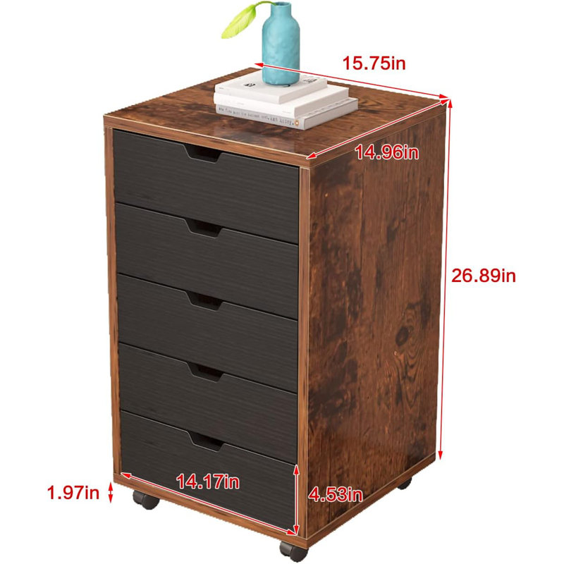Meralina Accent Chest