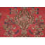 Tapis traditionnel floral 7 x 10
