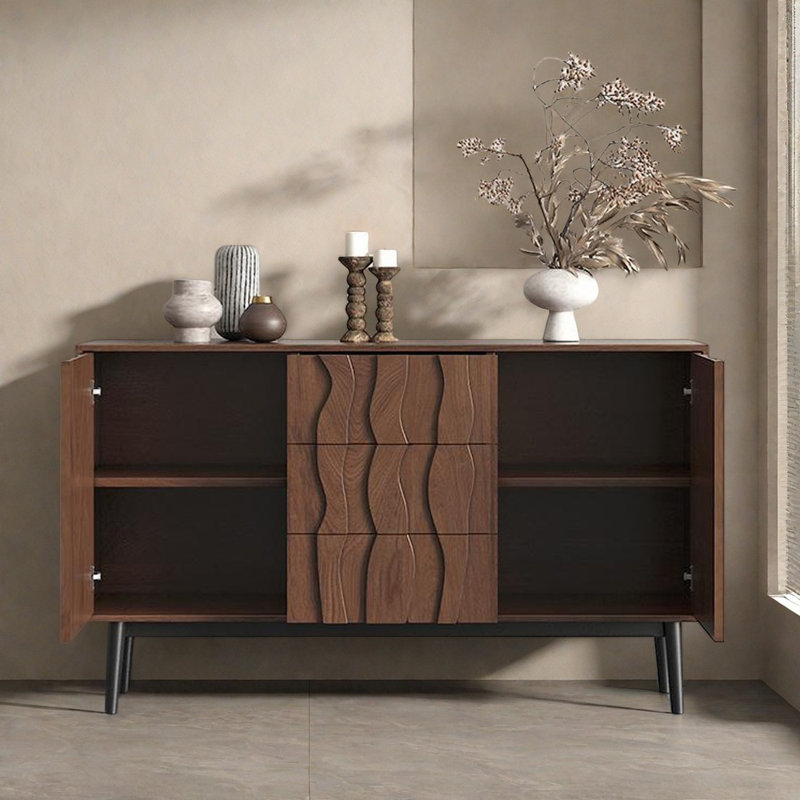Buffet Modern