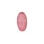 Oval Cycladic Wall Art, Blue-1147788685