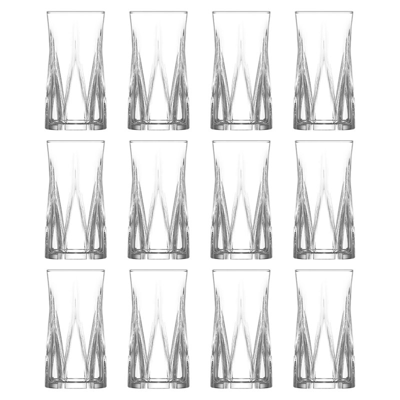 Highball Glass, 480 ml , 12