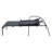 Abbie-Lea Outdoor Rust-Resistant Metal Chaise Lounge