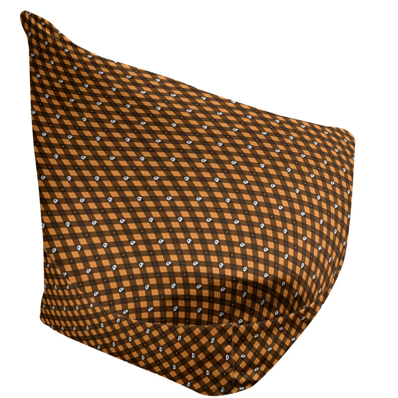 Fauteuil à billes standard &, H 29 po x l 38 po x P 42 po