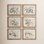 Maplewood "Fruit Bearing Branch" 6-Piece Print Set