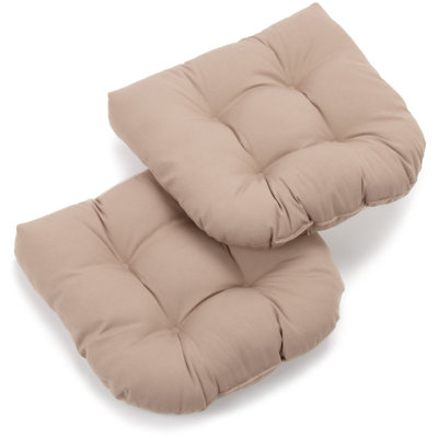 Outdoor 5'' Seat Cushion