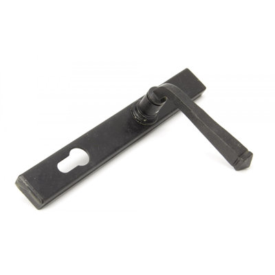 Avon Lock Door Handle Kit